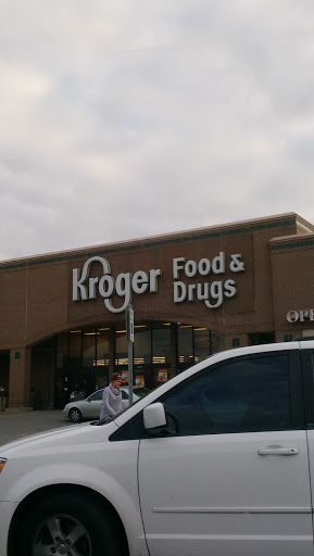 Grocery Store «Kroger», reviews and photos, 209 Chicago Ave, Goshen, IN 46526, USA