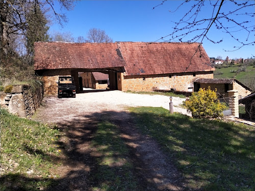 Drive Paysan du Figeacois à Cambes