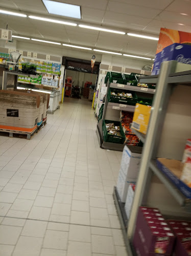 Aldi Schaarbeek - Supermarkt