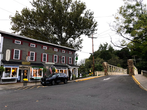 Coffee Shop «Riverside Coffee & Tea», reviews and photos, 51 Main St, Clinton, NJ 08809, USA