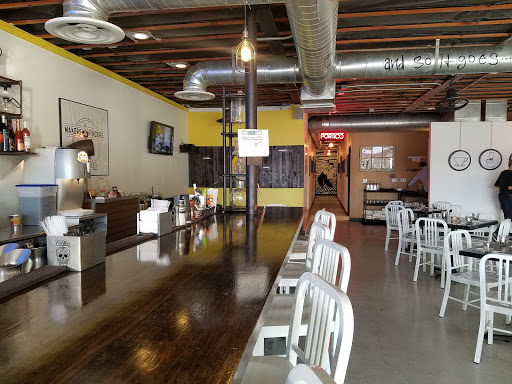 Cafe «Makers & Finders Coffee», reviews and photos, 1120 S Main St #110, Las Vegas, NV 89104, USA