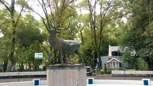 Deer Park - City park in Las Delicias, Mexico | Top-Rated.Online
