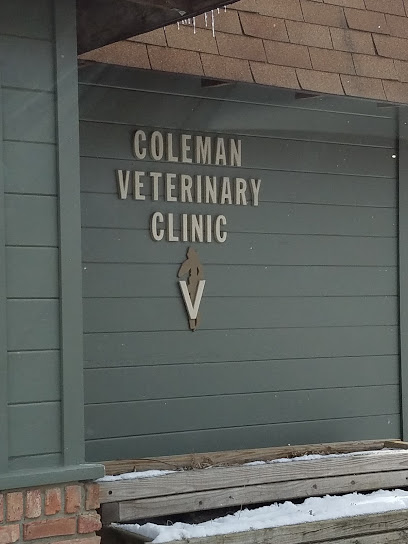 Coleman Veterinary Clinic