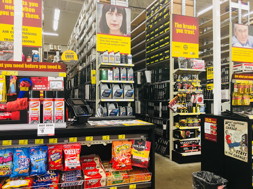 Auto Parts Store «Advance Auto Parts», reviews and photos, 8105 Moores Ln #200, Brentwood, TN 37027, USA