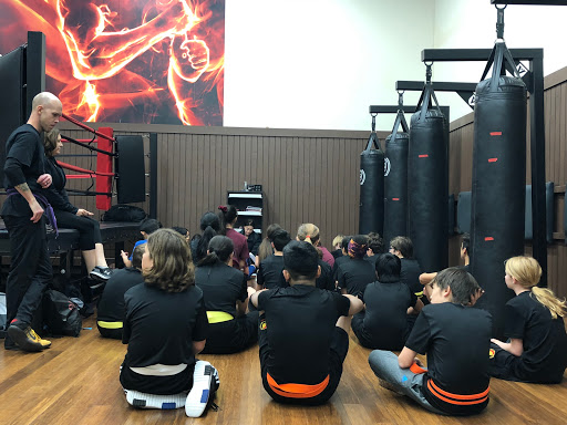 Health Club «Ekata Training Center», reviews and photos, 27831 Smyth Dr, Valencia, CA 91355, USA