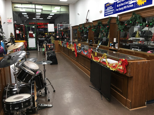 Pawn Shop «EZ Pawn Corp», reviews and photos, 253-06 Rockaway Blvd, Rosedale, NY 11422, USA