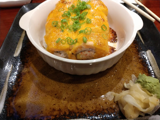 Kotobuki Japanese Restaurant