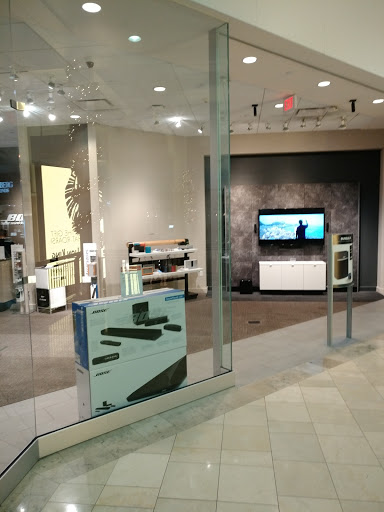 Home Audio Store «Bose Showcase Store», reviews and photos, 2855 Stevens Creek Blvd Ste 1027, Santa Clara, CA 95050, USA