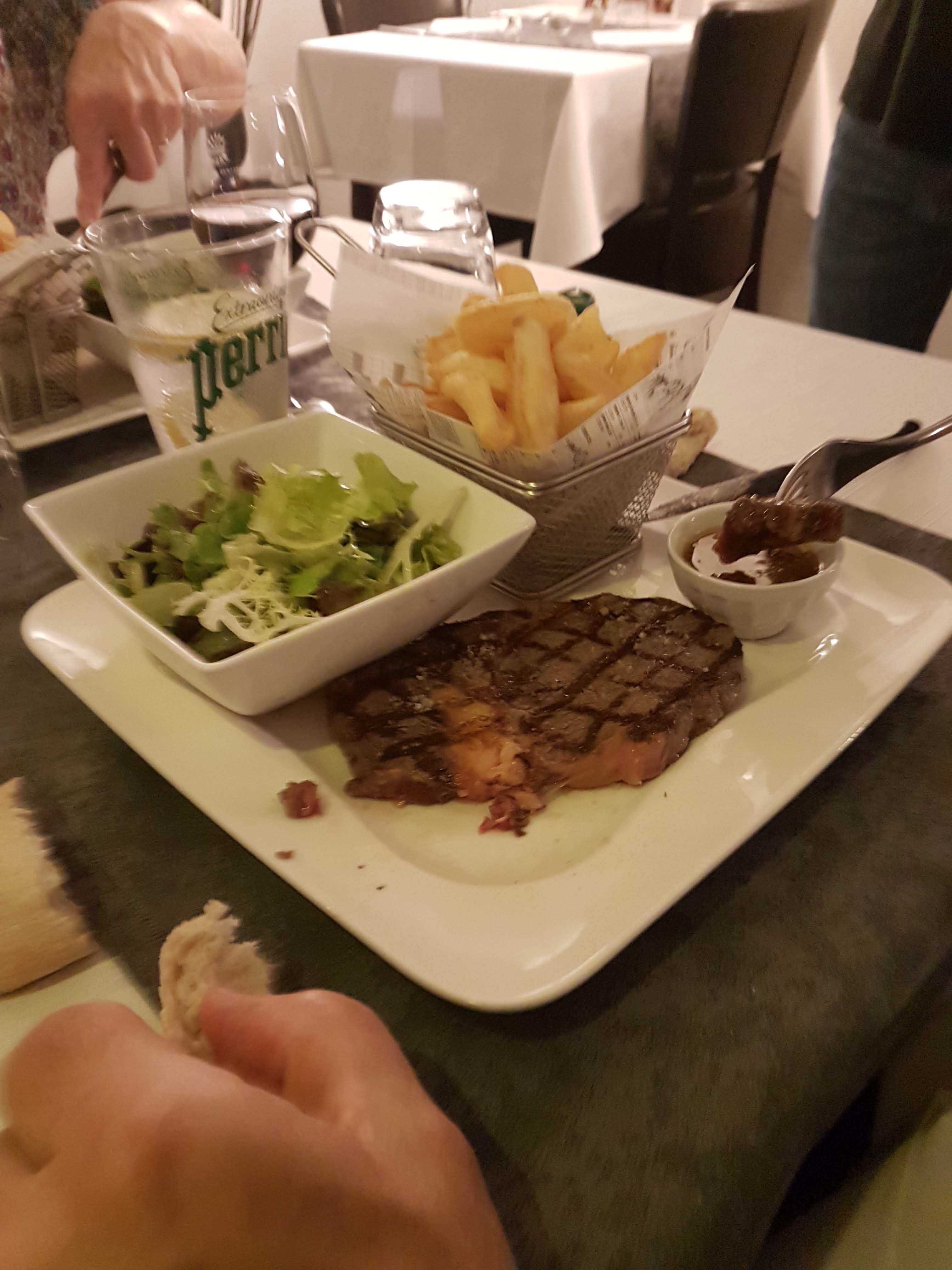 Photo n° 1 de l'avis de gerard.e fait le 17/08/2019 à 20:53