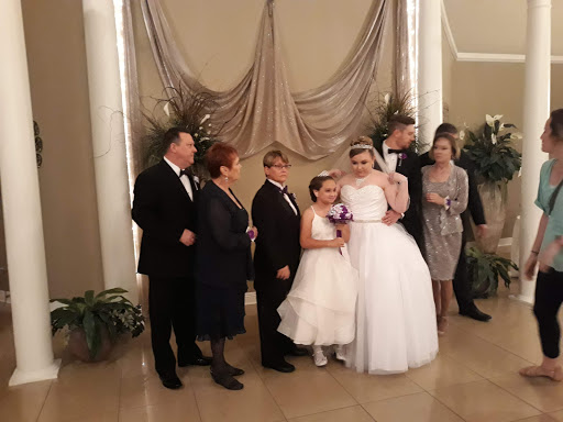 Wedding Venue «Stage 1 Weddings & Receptions», reviews and photos, 13456 S Harrells Ferry Rd, Baton Rouge, LA 70816, USA