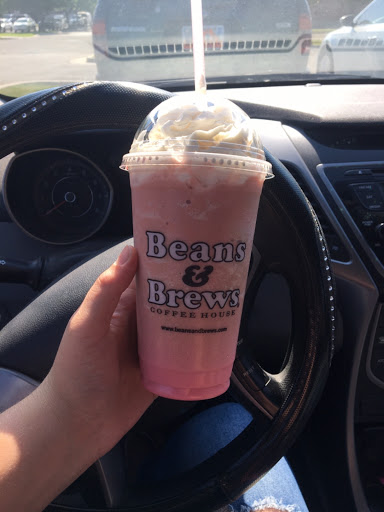 Coffee Shop «Beans & Brews», reviews and photos, 3956 Innovation Dr # B, Riverton, UT 84065, USA