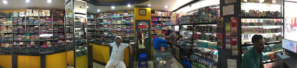 Anoos Textiles - Clothing store in Pallikal , India