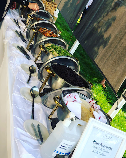 Caterer «801 Catering», reviews and photos, 50 2950 S, Salt Lake City, UT 84115, USA