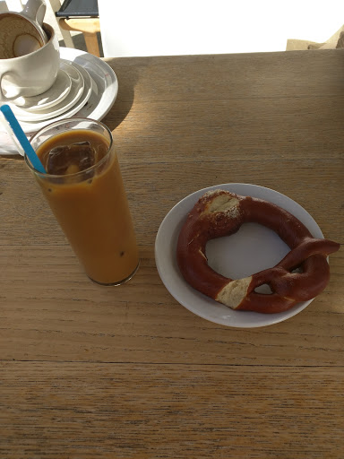 Coffee Shop «Blue Bottle Coffee», reviews and photos, 456 University Ave, Palo Alto, CA 94301, USA