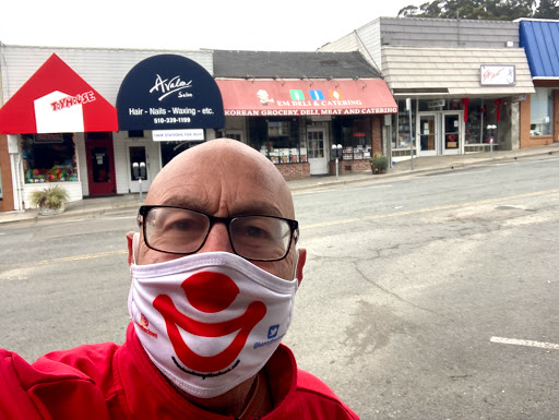 Catering «EM Deli & Catering», reviews and photos, 329 14th St, Oakland, CA 94612, USA