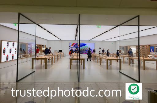 Computer Store «Apple Annapolis», reviews and photos, 1735 Annapolis Mall Rd, Annapolis, MD 21401, USA