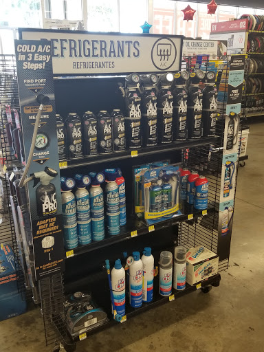 Auto Parts Store «Pep Boys Auto Parts & Service», reviews and photos, 15625 N Dale Mabry Hwy, Tampa, FL 33618, USA