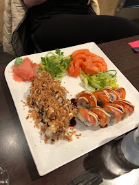 Plats et boissons du Restaurant Osaka Délices - Sushi et Thaï à Sainte-Maxime - n°17