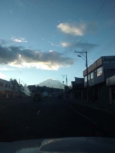 Photos of Motrac Riobamba