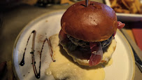 petit hamburger du Restaurant de grillades à la française Restaurant L'incontournable à Grenay - n°2