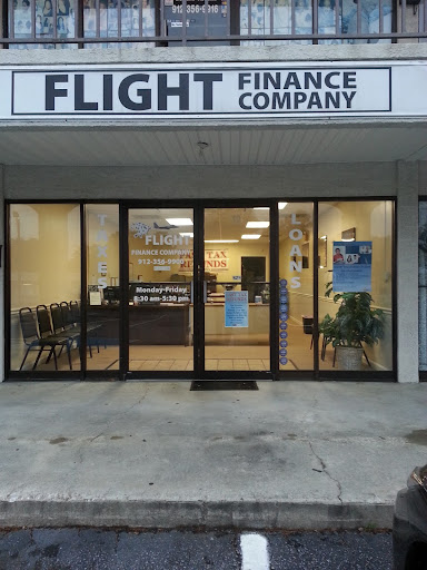 Flight Finance