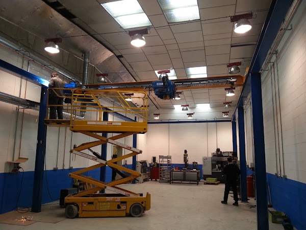 Forja Artistica Pérez - Chimeneas puertas a medida y Cerrajero 24h