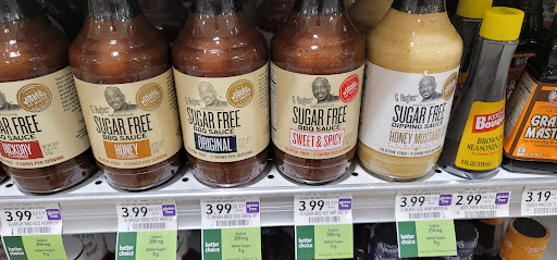 Supermarket «Publix Super Market at Sunrise West», reviews and photos, 9300 W Commercial Blvd, Sunrise, FL 33351, USA