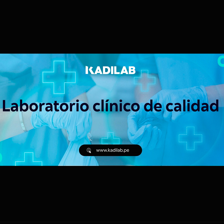 Laboratorio Clínico Kadilab Los olivos