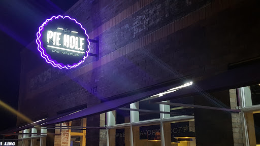 Pie Shop «The Pie Hole», reviews and photos, 177 N Glassell St, Orange, CA 92866, USA