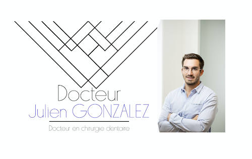 Docteur Julien Gonzalez, chirurgien dentiste Heyrieux à Heyrieux
