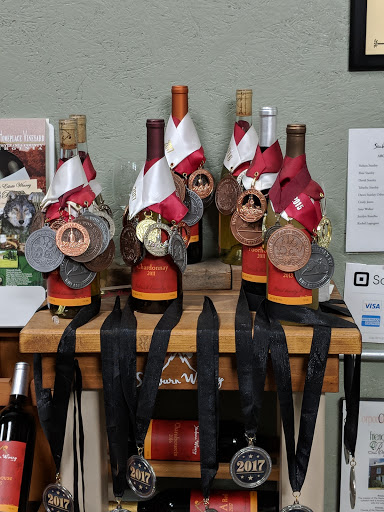 Winery «Stanburn Winery, LLC», reviews and photos, 158 Conner Dr, Stuart, VA 24171, USA