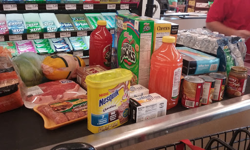 Grocery Store «Winn-Dixie», reviews and photos, 5802 54th Ave N, Kenneth City, FL 33709, USA