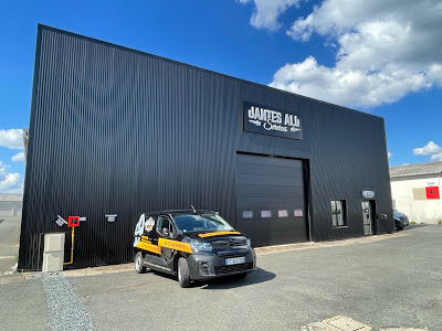 Jantes Alu Services Le Mans à Le Mans