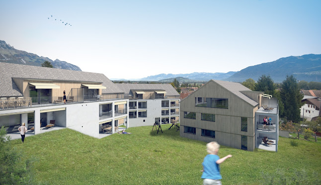 Rezensionen über DP ImmoTrade AG in Chur - Immobilienmakler