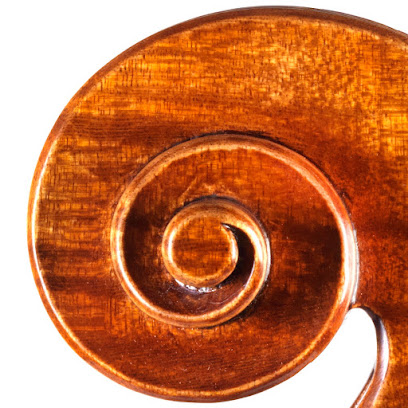 Jérémie Legrand Violin Maker