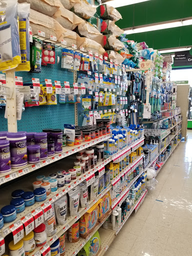 Pet Supply Store «Pet Supplies Plus», reviews and photos, 7315 Mentor Ave, Mentor, OH 44060, USA