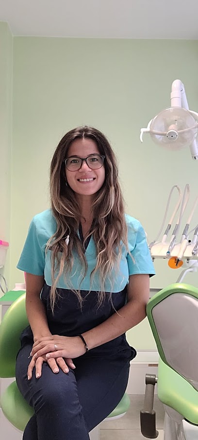 Consultorio Odontológico- Dra. Duarte Terra