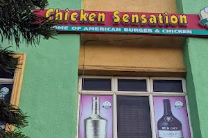 Chicken sensation image