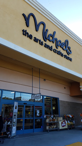 Craft Store «Michaels», reviews and photos, 13343 Poway Rd, Poway, CA 92064, USA