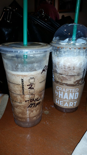Coffee Shop «Starbucks», reviews and photos, 3330 W Friendly Ave, Greensboro, NC 27410, USA