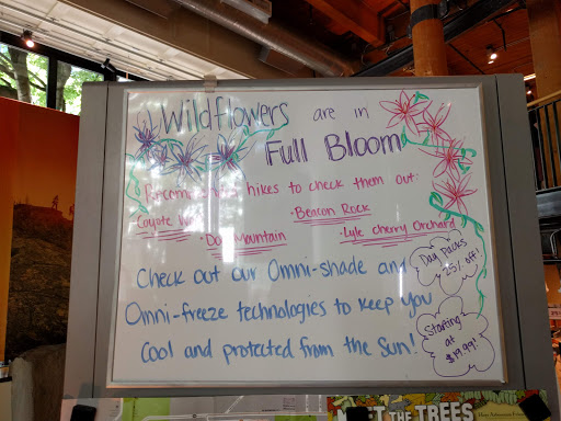 Sportswear Store «Columbia Sportswear», reviews and photos, 911 SW Broadway, Portland, OR 97205, USA