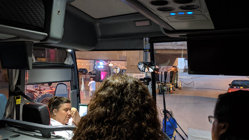 Event Venue «Rumely Tractor Historic Event Space», reviews and photos, 1222 W 12th St, Kansas City, MO 64101, USA