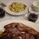 Photo n°1 de l'avis de William.o fait le 19/11/2017 à 06:40 sur le  Borgo Turistico Le Selve - Ristorante & Alloggi à Comunanza