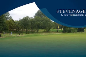Stevenage Golf & Conference Centre image