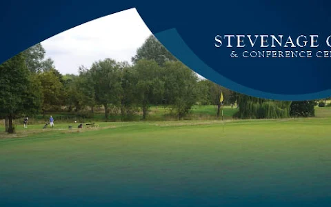 Stevenage Golf & Conference Centre image