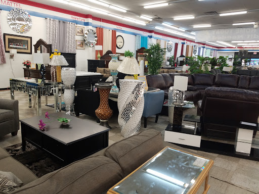 Furniture Store «Furniture Mecca», reviews and photos, 501 S 69th St, Upper Darby, PA 19082, USA