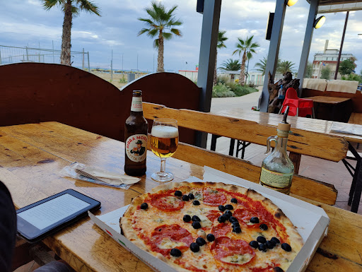Il Pirata TOP in Rimini, Provincia di Rimini