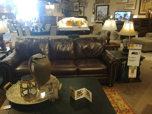 Furniture Store «Ashley HomeStore», reviews and photos, 5055 S Montclair Plaza Ln, Montclair, CA 91763, USA