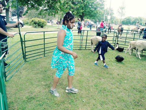 Park «Hayes Park», reviews and photos, 2936 W 85th St, Chicago, IL 60652, USA