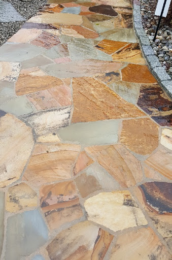 Building Materials Store «Stone Center of GA», reviews and photos, 11385 Alpharetta Hwy, Roswell, GA 30076, USA